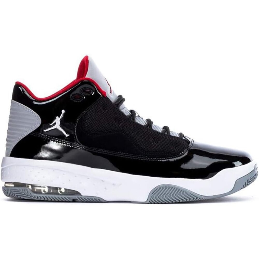 Jordan Max Aura 2 Mens Basketball Shoe Size 9.5